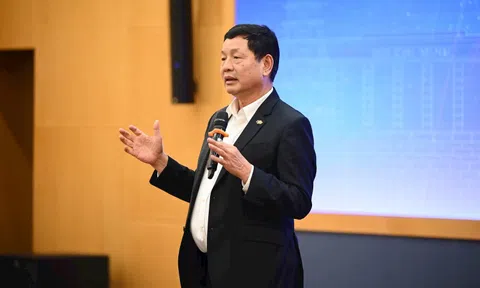 Chủ tịch FPT Trương Gia Bình: AI là một siêu năng lực, và nó nên được sử dụng để giúp con người tìm thấy sự cân bằng trong cuộc sống