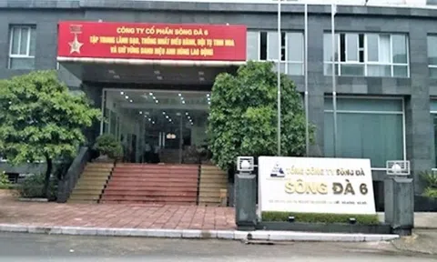 Một doanh nghiệp nhà nước lại ‘khất’ cổ tức sau hơn 8 năm không trả được, bị hủy niêm yết do thua lỗ 3 năm liên tiếp