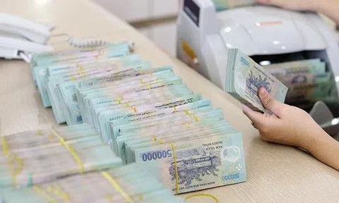 Nghị quyết của Quốc hội về phân bổ ngân sách trung ương năm 2025