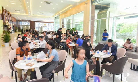 Cơ hội nào cho bất động sản đô thị vệ tinh Tp.HCM năm 2025?