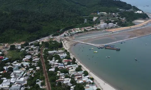 Đà Nẵng sẽ đầu tư 33 hạ tầng cho khu thương mại tự do