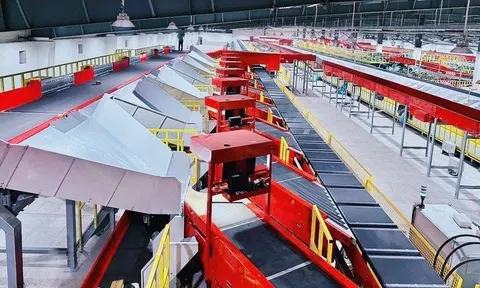 Temu vừa tạm dừng hoạt động, một sàn giao dịch xuyên biên giới “Made by Vietnam” lại rục rịch gia nhập cuộc đua TMĐT