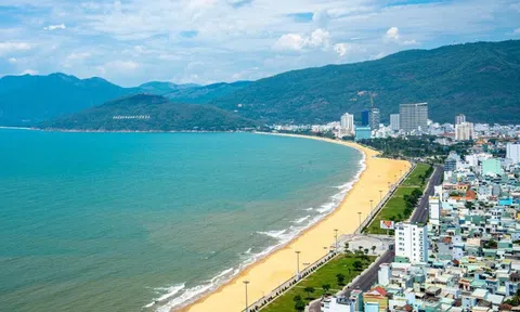 Tổng Công ty Nhà đất Hàn Quốc muốn đầu tư khu đô thị mới, khu công nghiệp quy mô 500ha tại Bình Định