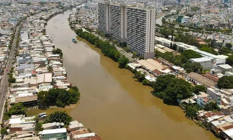 TP HCM đâu thiếu quỹ đất tái định cư!