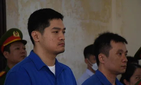 Nguyên phó giám đốc Công ty Thành Bưởi được giảm án