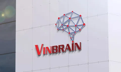 VinBrain của tỷ phú Phạm Nhật Vượng kinh doanh ra sao trước khi được Nvidia mua lại?