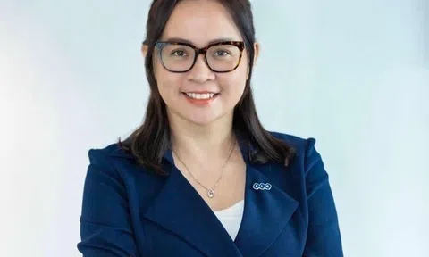 Bà Bùi Hải Huyền trở lại ghế Tổng giám đốc FLC