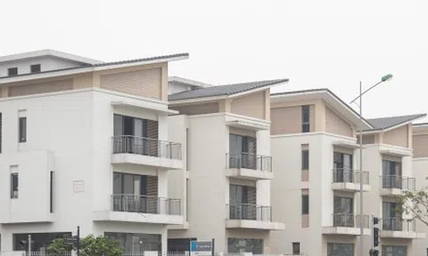 Bộ Tài chính nghiên cứu đánh thuế bất động sản thứ 2 trở lên