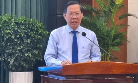 TP.HCM sẽ rút ngắn thời gian chuẩn bị thủ tục dự án nhà ở xã hội còn 6 tháng