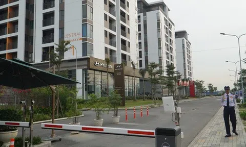 Triển vọng 70.000 căn nhà ở xã hội