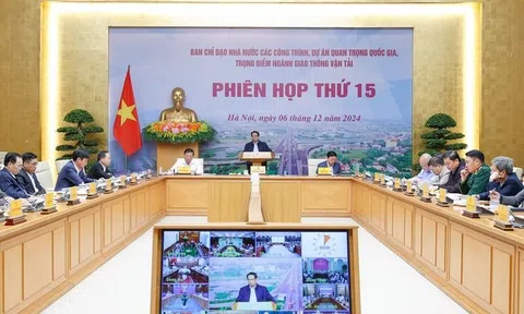 “Không lấy đấu thầu làm nơi trú ẩn cho quân xanh, quân đỏ"