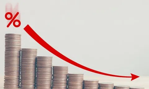 Nhiều ngân hàng bất ngờ giảm lãi suất tiết kiệm: Điều gì đang xảy ra?