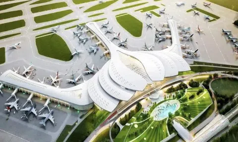 Lộ diện nhà đầu tư dự án suất ăn hàng không tại sân bay Long Thành
