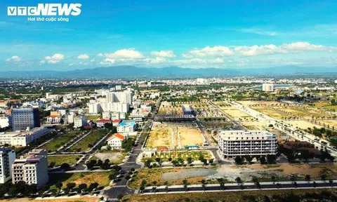 Ninh Thuận tạm ngưng hoạt động sàn giao dịch bất động sản Hacomland