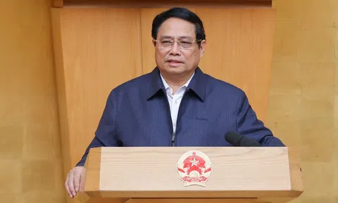 Thủ tướng yêu cầu các bộ ngành giảm ít nhất 15% đầu mối