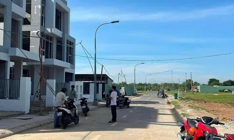 Nhà đầu tư bất động sản chủ yếu "lướt sóng, đầu cơ kiếm lời", chỉ giữ tài sản chưa đến 1 năm đã sang tay