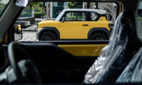 Cổ phiếu VinFast tăng vọt