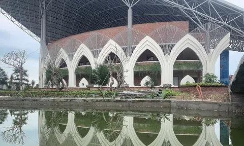 Quảng Nam: Khu vui chơi giải trí Cổ Cò khi nào hoàn thành?