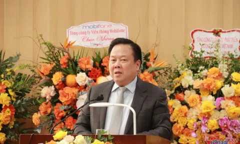 Ủy ban quản lý hàng triệu tỷ sắp kết thúc hoạt động, Chủ tịch chia sẻ