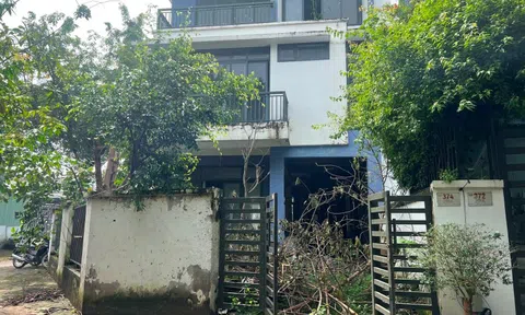 Những ngôi nhà hàng chục tỉ đồng “hằn in bóng dáng” nhà đầu tư, người mua ở thực như “kẻ lạc lối”