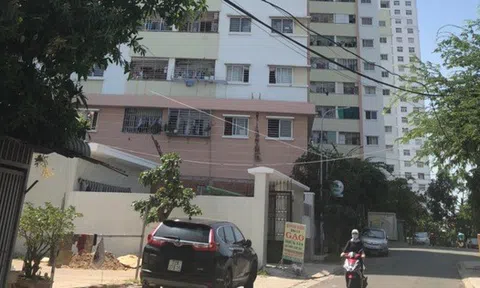 Phó Chủ tịch tỉnh Bà Rịa - Vũng Tàu nhận trách nhiệm về việc chậm trễ 2 dự án nhà ở xã hội