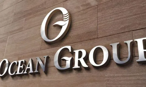 Ocean Group miễn nhiệm Tổng Giám đốc
