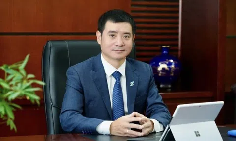 PGBank chính thức có tân Tổng Giám đốc