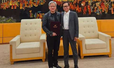 NVIDIA đã thực sự đầu tư bao nhiêu tiền vào Việt Nam sau khi thành lập trung tâm Nghiên cứu - Phát triển AI và mua lại VinBrain từ Vingroup?