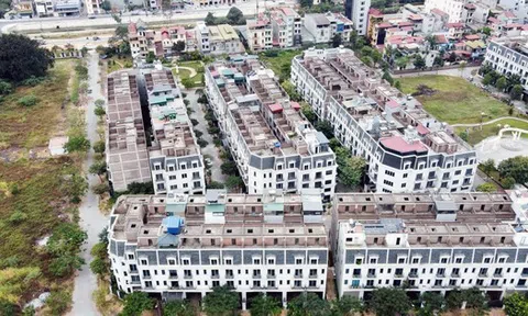 Bộ Tài chính nói gì về lo ngại đánh thuế bất động sản thứ 2?