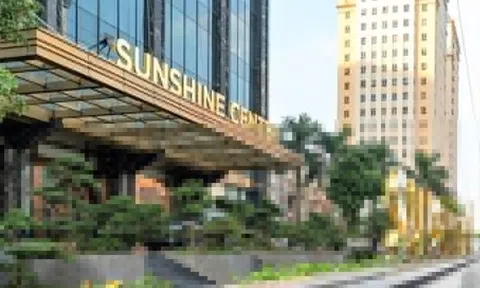 Sunshine muốn mua một phần khu nghỉ dưỡng sân golf Lăng Cô 5.000 tỷ
