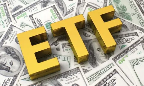 Hơn 20.000 tỷ đồng rời khỏi các quỹ ETF Việt sau 11 tháng