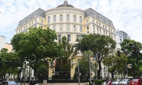 Bộ Tài chính giao các tổng cục sớm sắp xếp tinh gọn bộ máy