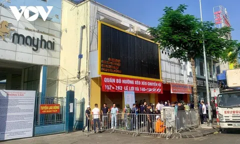 Cưỡng chế thu hồi đất của Công ty cổ phần May Hai: Những ý kiến trái chiều