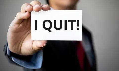 Thêm nhiều CEO, Chủ tịch các doanh nghiệp trên sàn từ chức