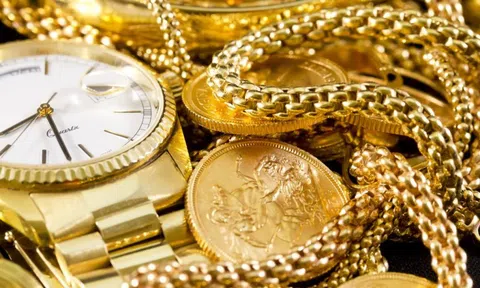 Dự báo giá vàng từ nay đến hết năm