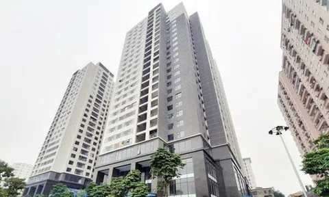 Hà Nội lên tiếng việc nhiều khu chung cư chưa được cấp sổ hồng