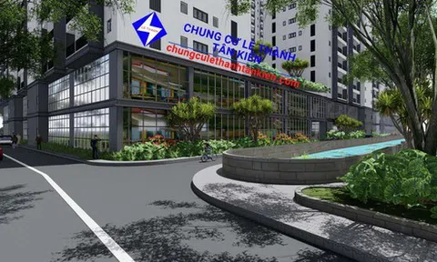 Ông Lê Hoàng Châu hiến kế để TP HCM xây dựng 93.000 căn nhà ở xã hội