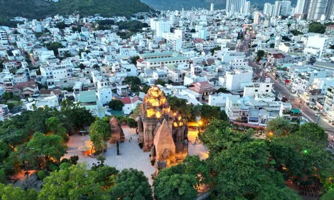 Khánh Hòa cho phép xây tối đa 30 tầng phía Tây Nha Trang