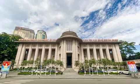 Ngân hàng Nhà nước chuyển sang trạng thái hút ròng thanh khoản