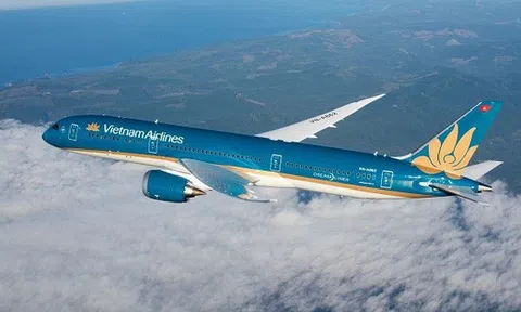 Vừa được chấp thuận tăng vốn thêm 22.000 tỷ đồng, Vietnam Airlines triệu tập ĐHĐCĐ bất thường