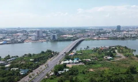 Đồng Nai chuẩn bị đối thoại với dân để thu hồi đất làm khu đô thị hơn 293ha