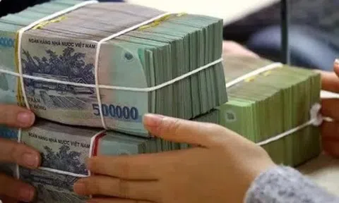 Gửi bao nhiêu tiền để được lãi suất tiết kiệm 9,5%/năm?