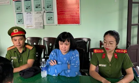 Lãnh đạo Quảng Nam kết luận về dự án của Công ty Bách Đạt An