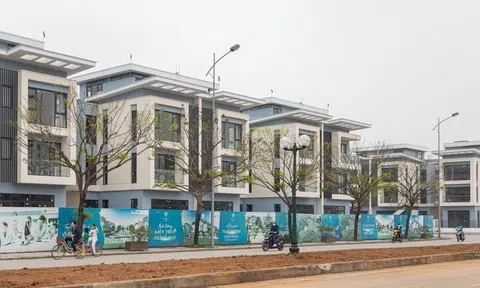 Đánh thuế mua bán nhà đất theo thời gian nắm giữ: Có hạn chế được đầu cơ?