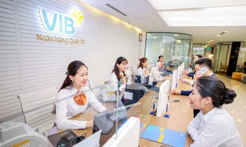 VIB huy động 2.000 tỷ đồng từ trái phiếu