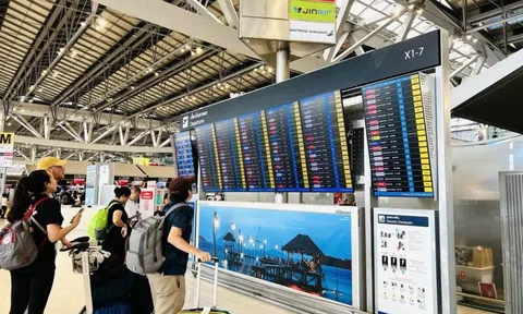 Nợ thuế 10-100 triệu đồng bị hoãn xuất cảnh, cao hay thấp?