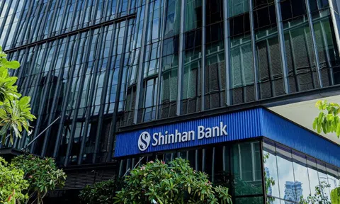 Chiến lược "địa phương hoá" của Ngân hàng Shinhan ở Việt Nam, đẩy mạnh cho vay mua nhà vì nhu cầu vẫn lớn bất chấp giá nhà tăng