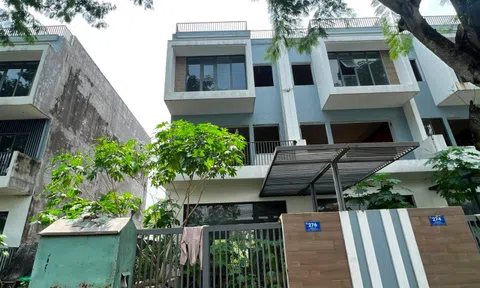 Tâm sự của người sở hữu nhà triệu đô: “Ở đây buồn lắm, mãi không thấy hàng xóm đâu”