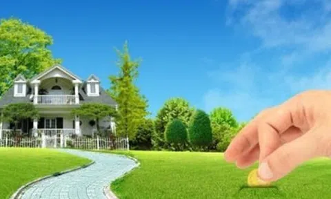 Những sai lầm khiến nhà bạn mua khó tăng giá