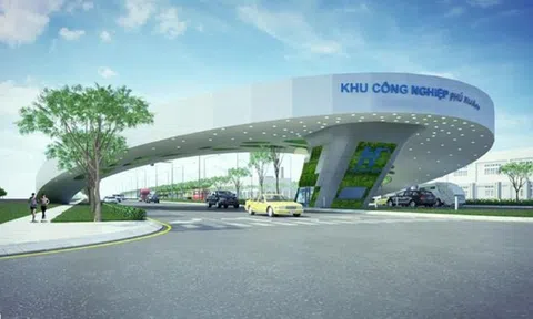 Đề xuất đầu tư khu công nghiệp hơn 300 ha ở Đắk Lắk